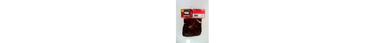 Cecina de Vacuno