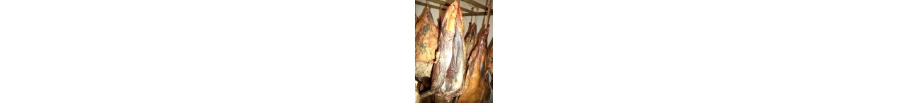 Cecina de Vacuno