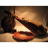 Jamón Curado Ahumado “Bodega” Reserva + 18 Meses