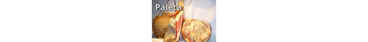 Paleta