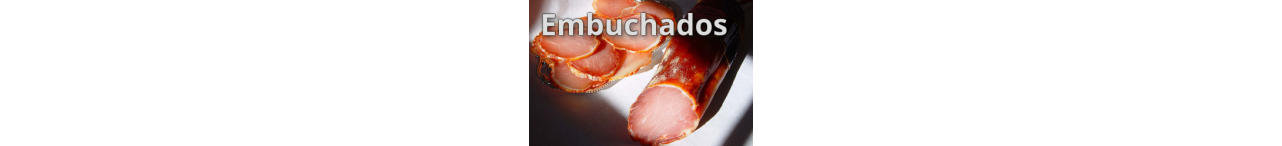 Embuchados