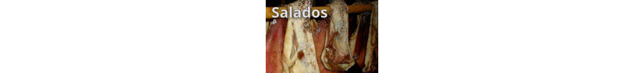 Salados