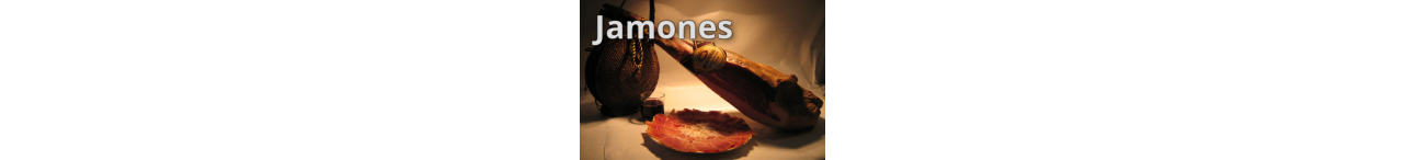 Jamones