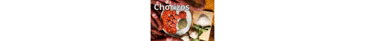 Chorizos