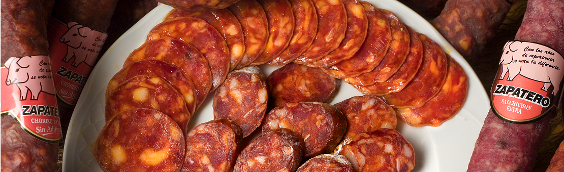 Chorizo