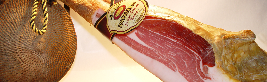 Jamon Reserva